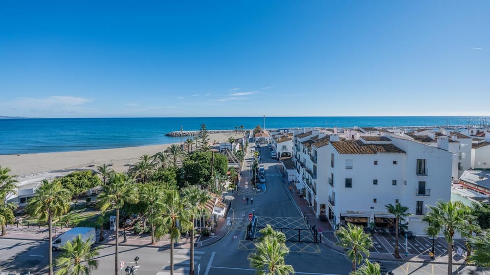 Sea view