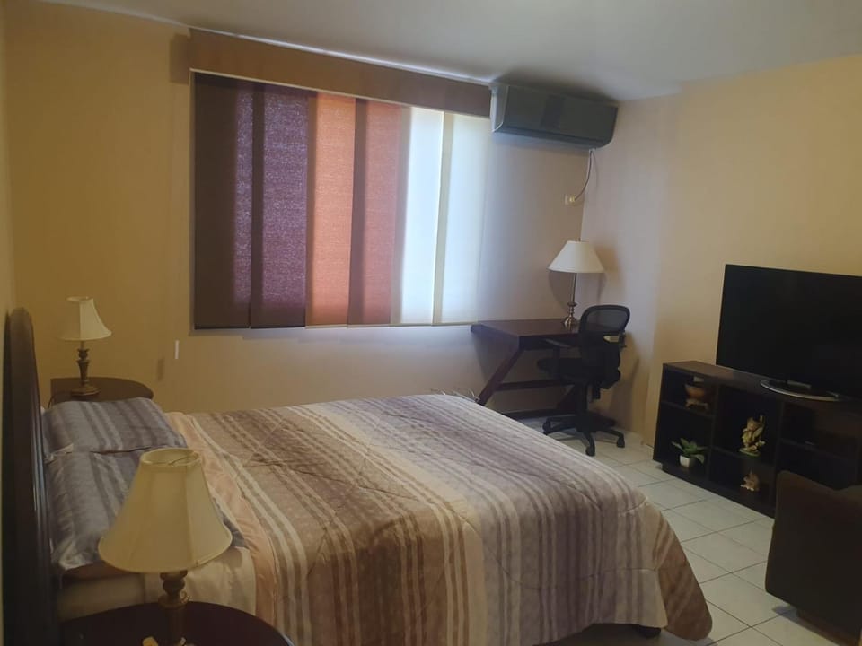Confort Apartment in Manta