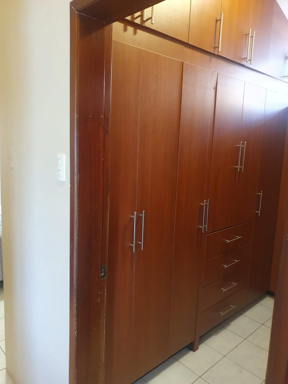 Confort Apartment in Manta