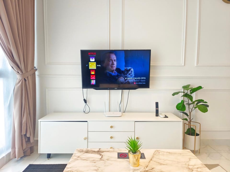 TV and multimedia