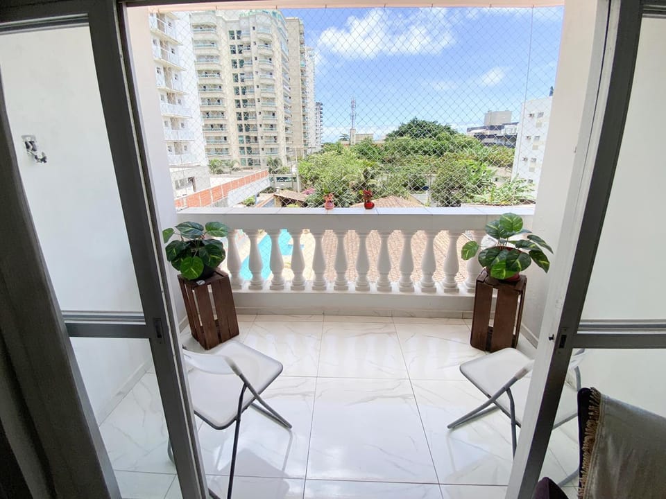 View (from property/room), Balcony/Terrace