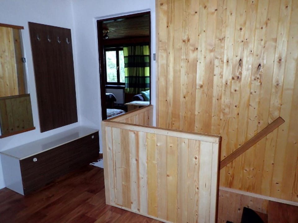 Chata Krpáčovo Chalet in Slovakia
