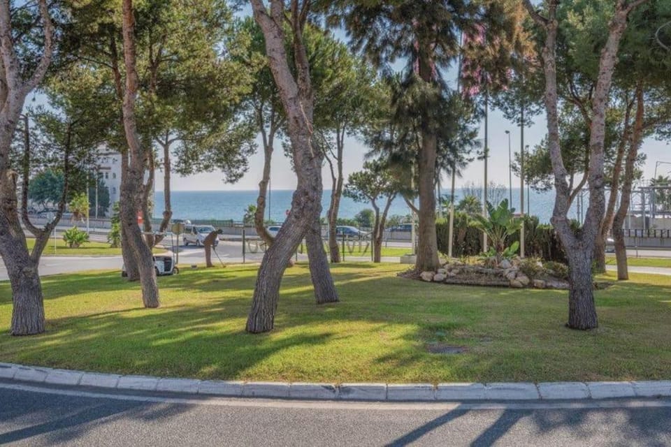 CT 192 - Mar & Golf - Riviera del Sol Apartment in Costa del Sol
