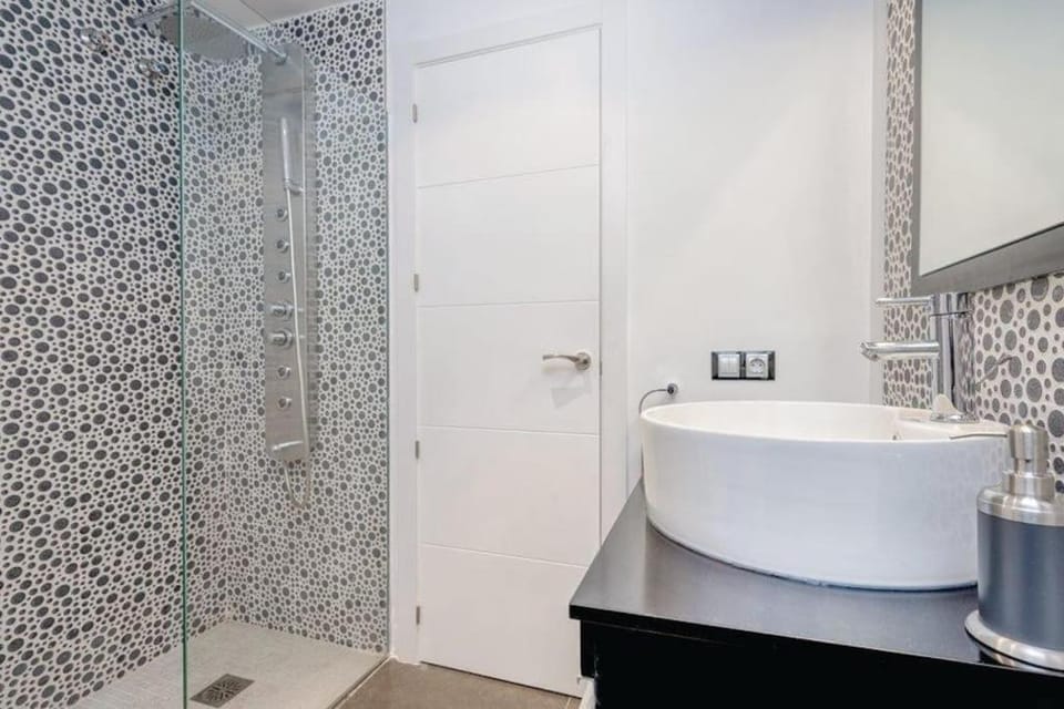 CT 192 - Mar & Golf - Riviera del Sol Apartment in Costa del Sol