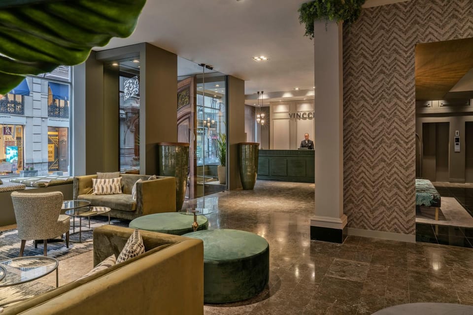Living room, Lobby or reception, Seating area