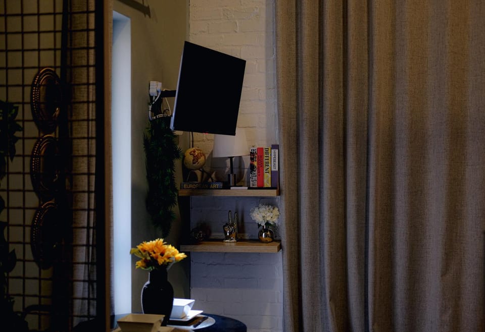TV and multimedia