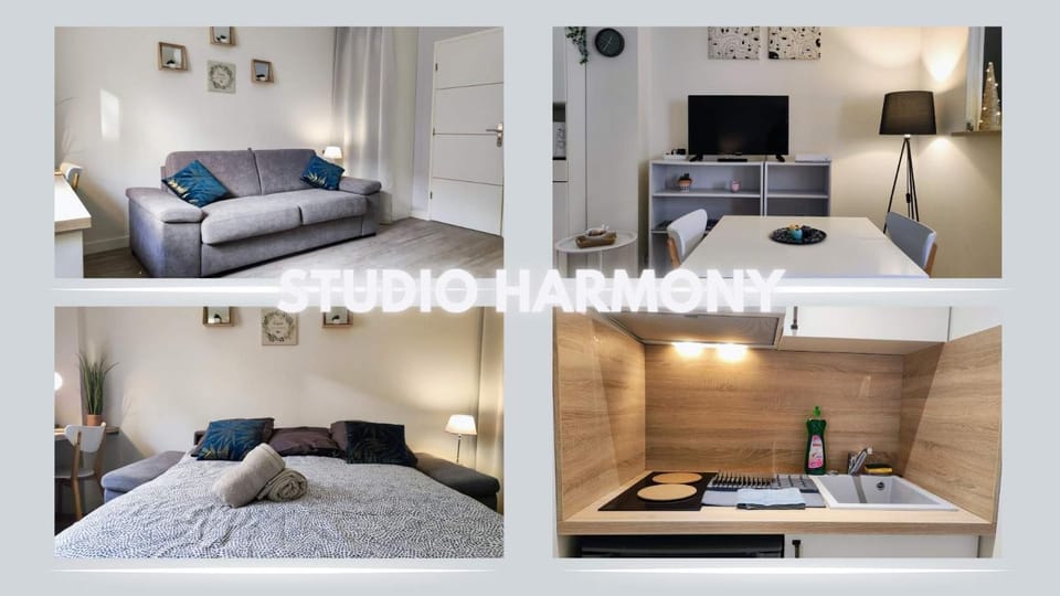 Living room, Dining area, Bedroom, kitchen