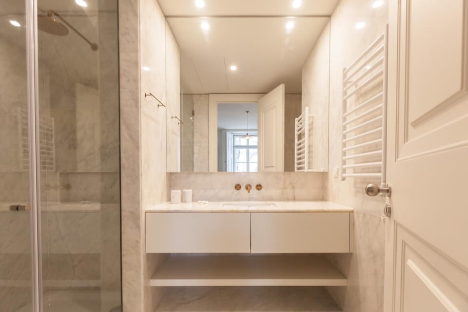 FLH Praça Rossio Contemporary Flat Apartment in Lisbon