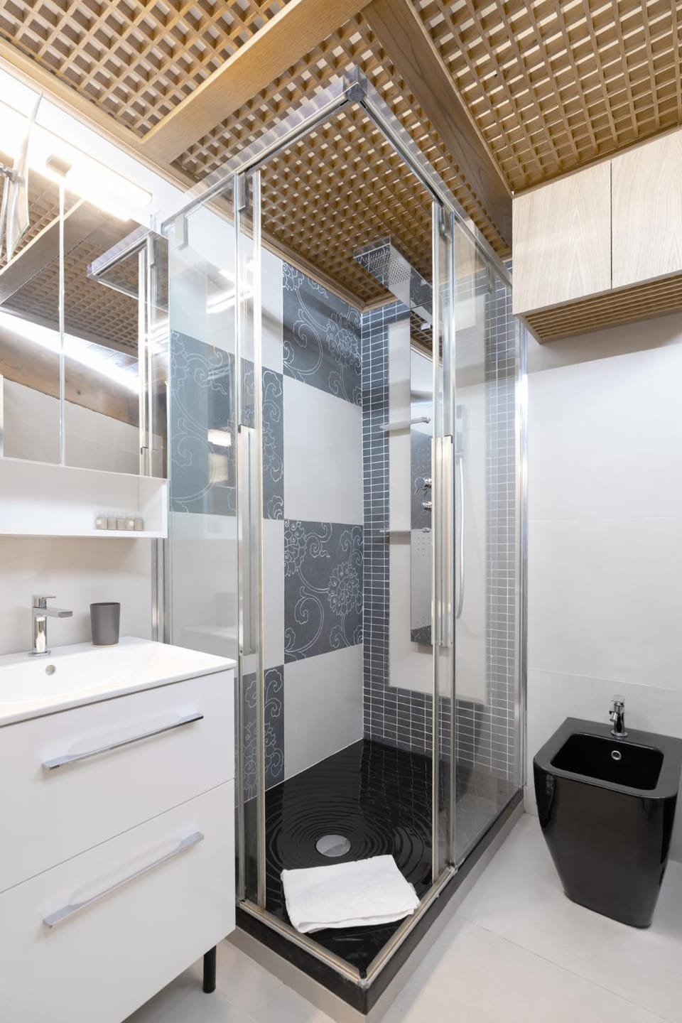 Maison Bilot Apartment in Rome