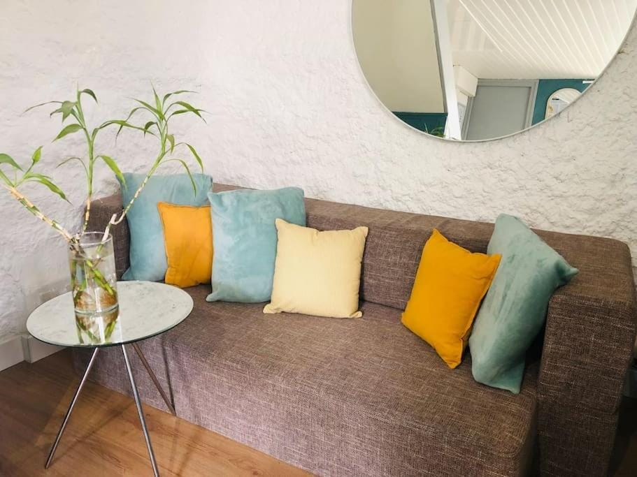 Cocooning little house in french Vexin House in Île-de-France