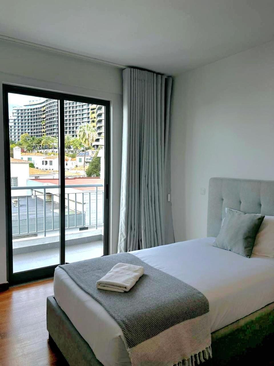 Ocean Pearl Apartment V Apartment in Funchal