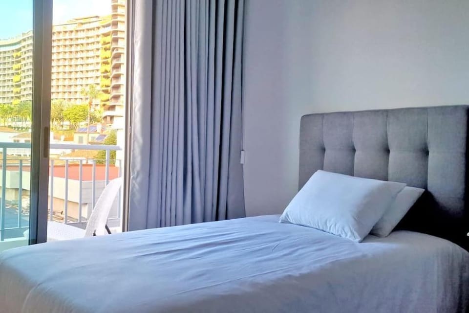 Ocean Pearl Apartment V Apartment in Funchal
