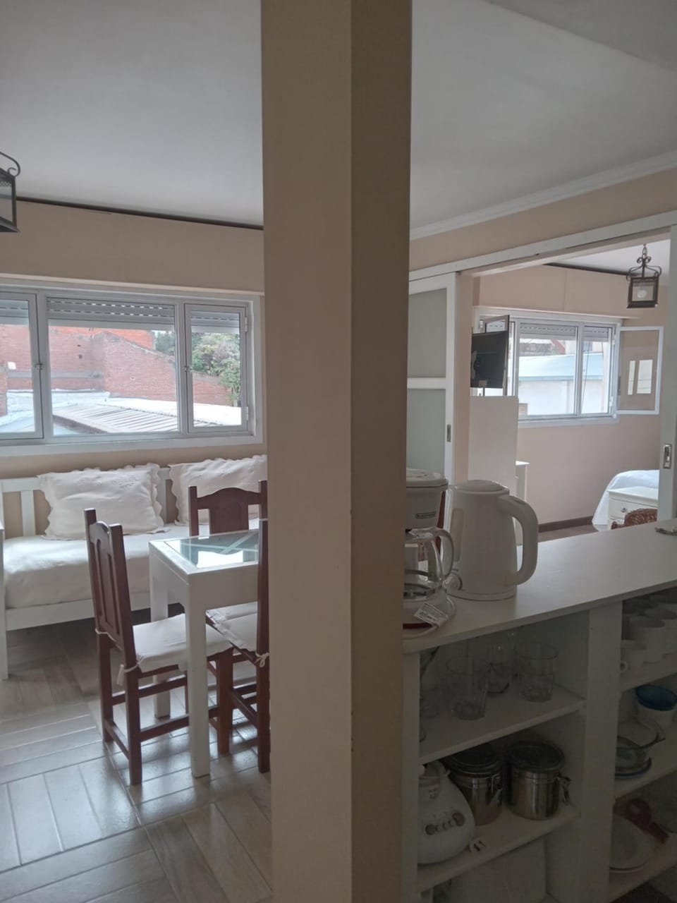 Buenos Aires Apart Apartment in Salta
