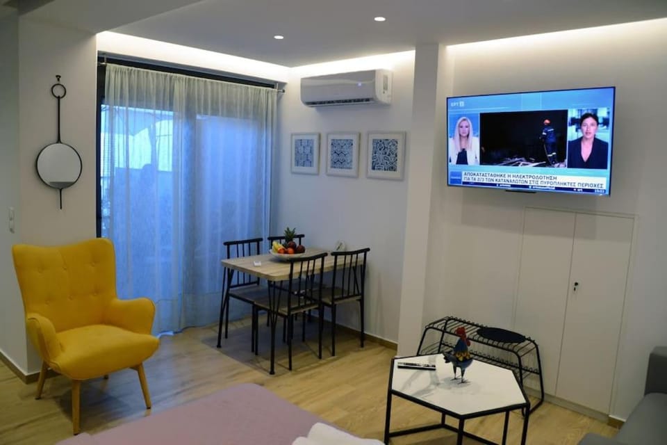 TV and multimedia