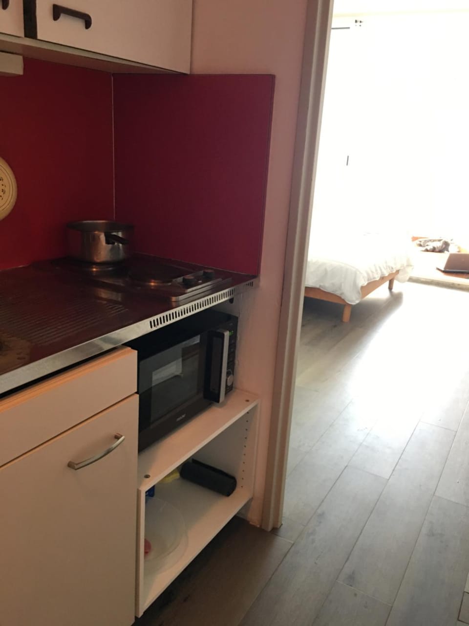 Studio 765, Port Camargue, Piscine, WiFi, Parking, 2 personnes Apartment in Le Grau-du-Roi