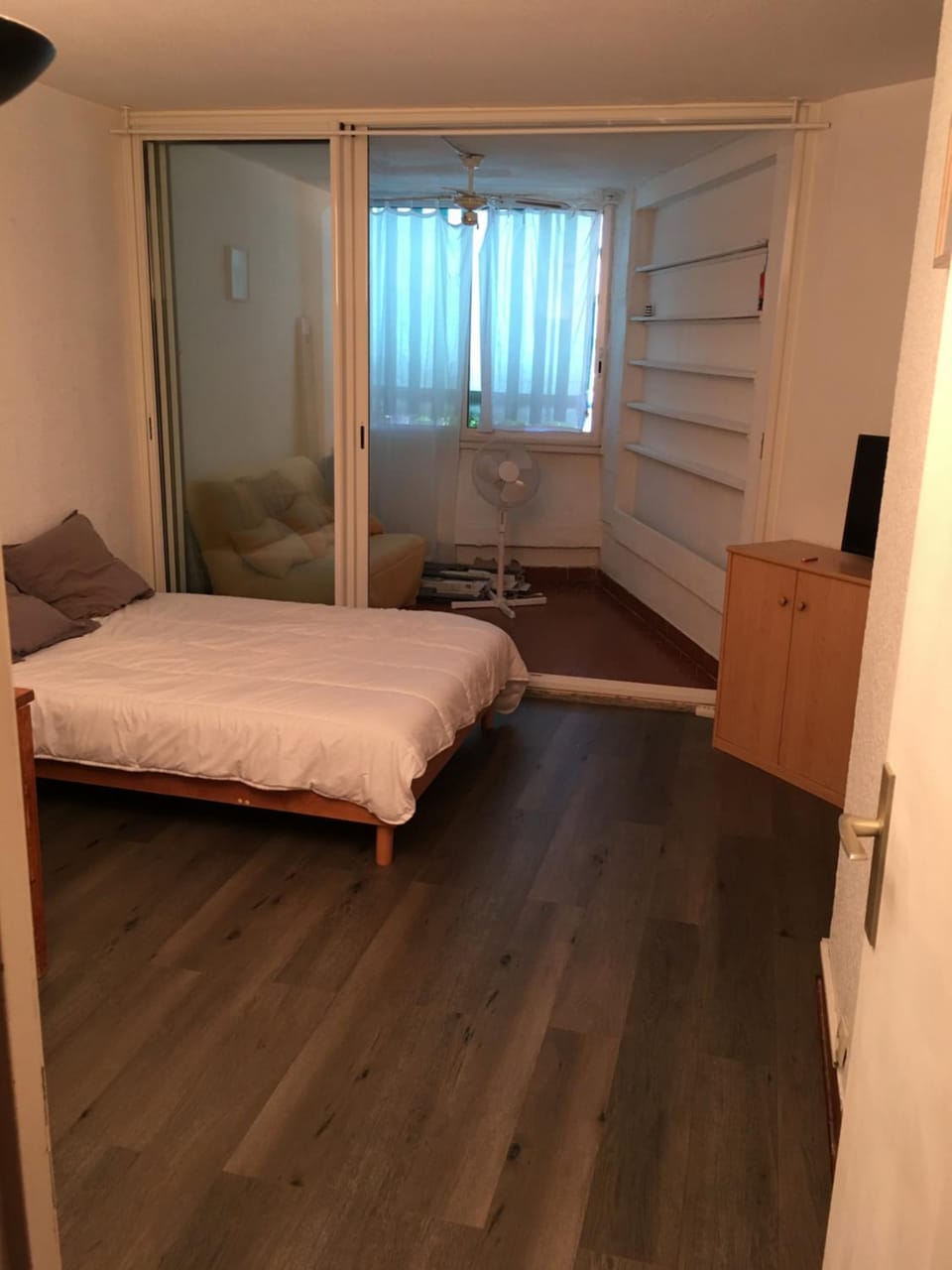 Studio 765, Port Camargue, Piscine, WiFi, Parking, 2 personnes Apartment in Le Grau-du-Roi