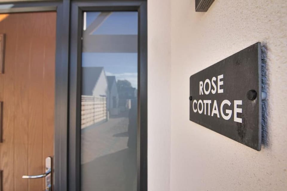 Property logo or sign