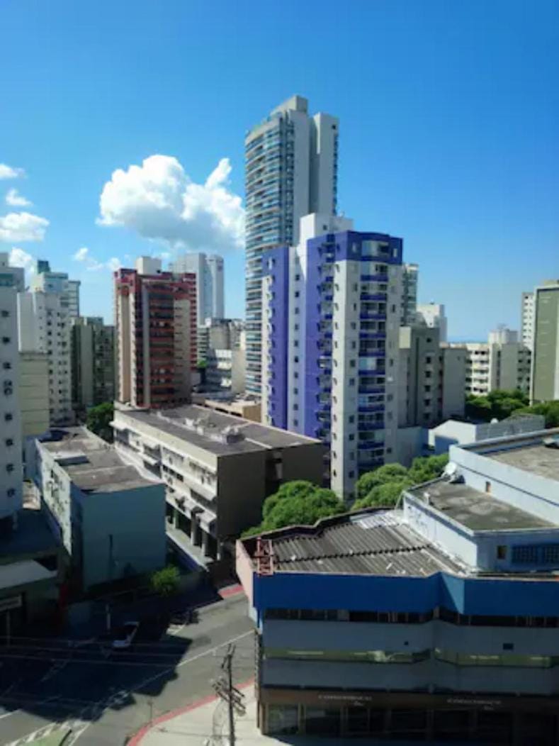 Neighbourhood, City view