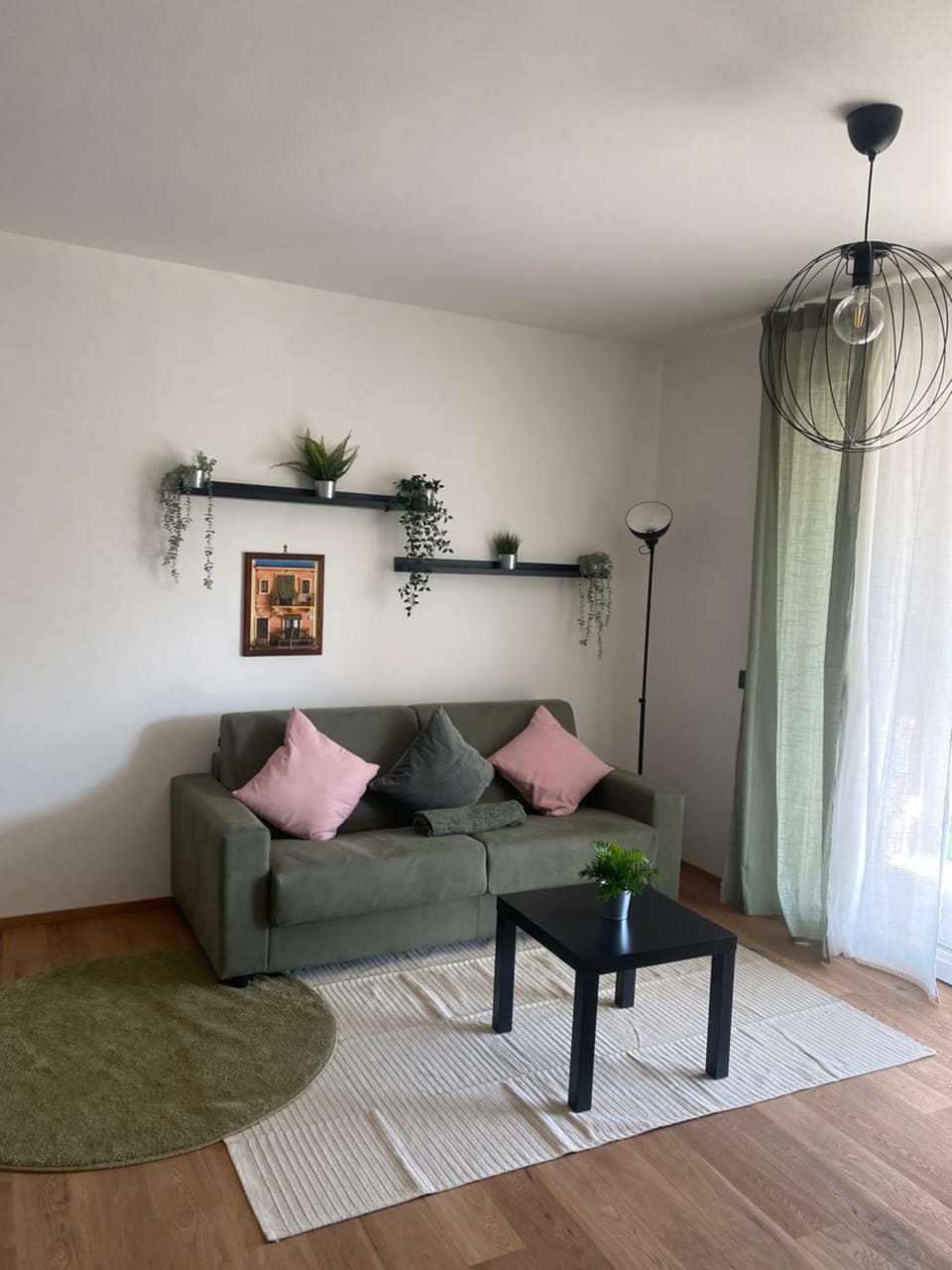 Atmosphera home Apartment in Castel di Sangro