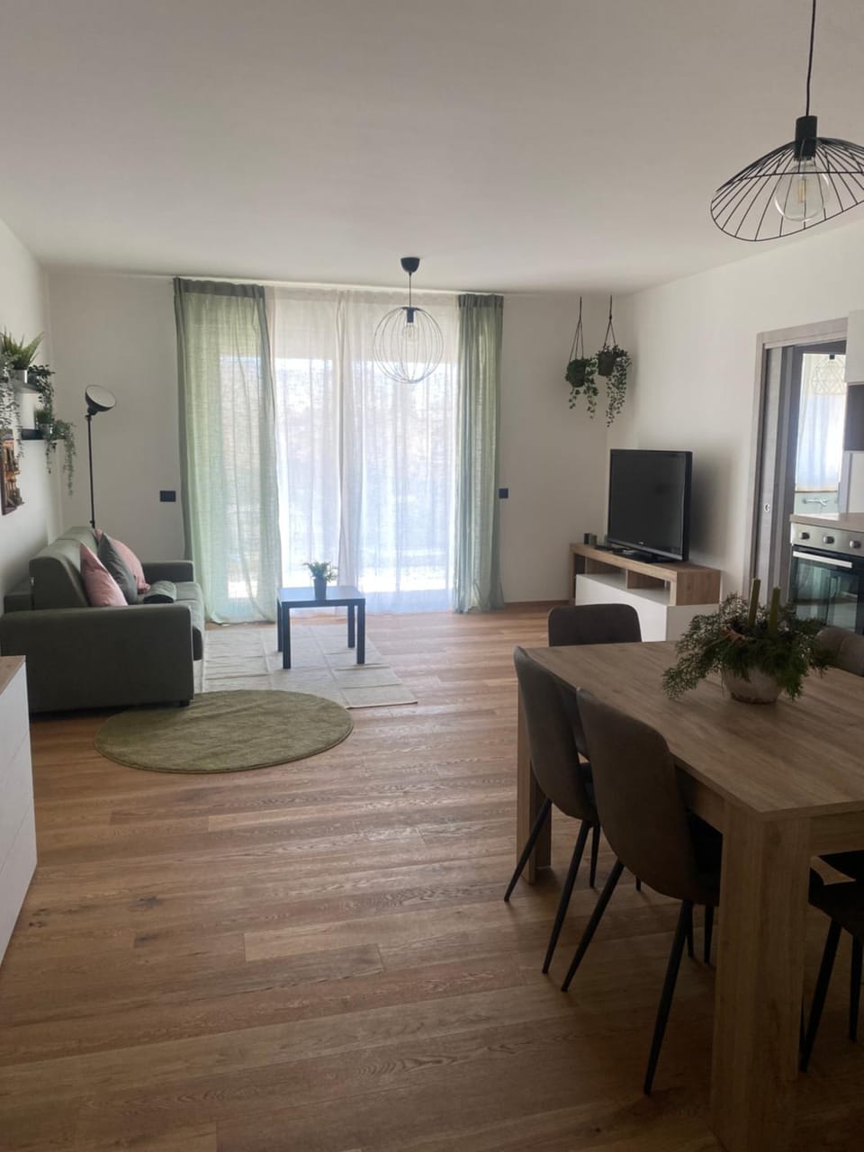 Atmosphera home Apartment in Castel di Sangro