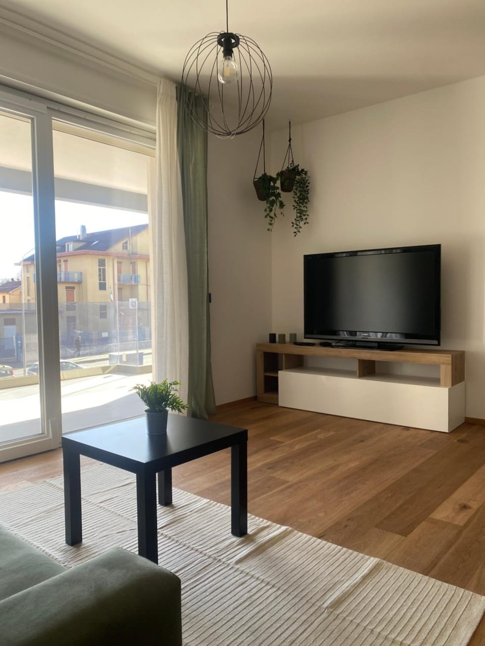 Atmosphera home Apartment in Castel di Sangro