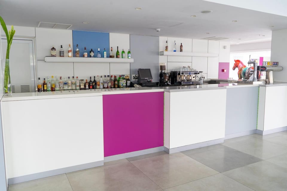 Lounge or bar