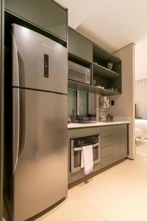 Kitchen or kitchenette, minibar, pet friendly