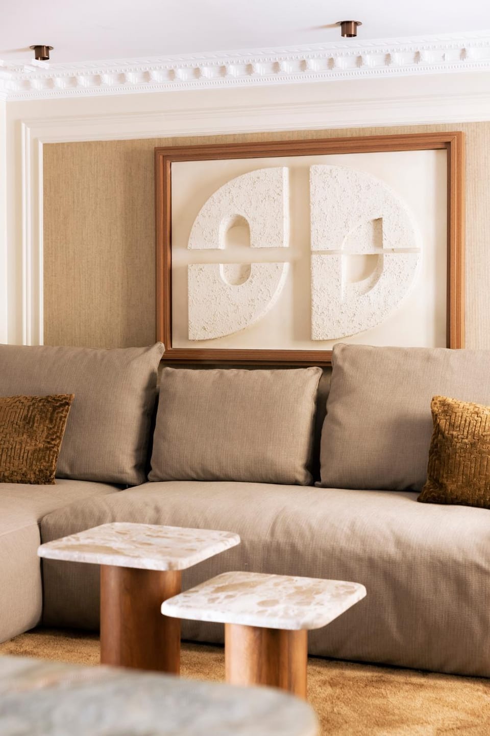 Merveil - Luxury Suite - Louvre - Rivoli Apartment in Paris
