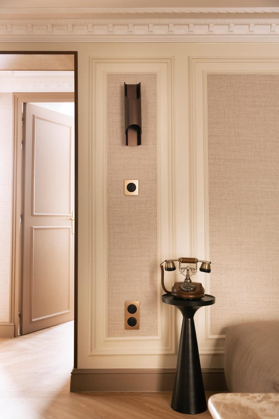 Merveil - Luxury Suite - Louvre - Rivoli Apartment in Paris