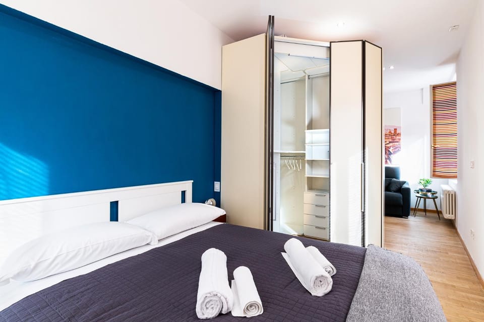 Venturini Guest House - Centro città Apartment in Bologna