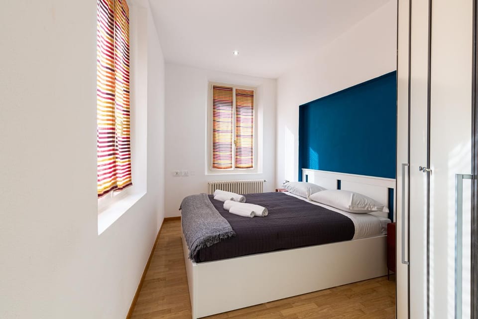 Venturini Guest House - Centro città Apartment in Bologna