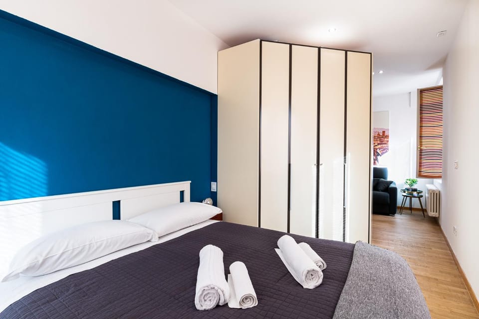 Venturini Guest House - Centro città Apartment in Bologna