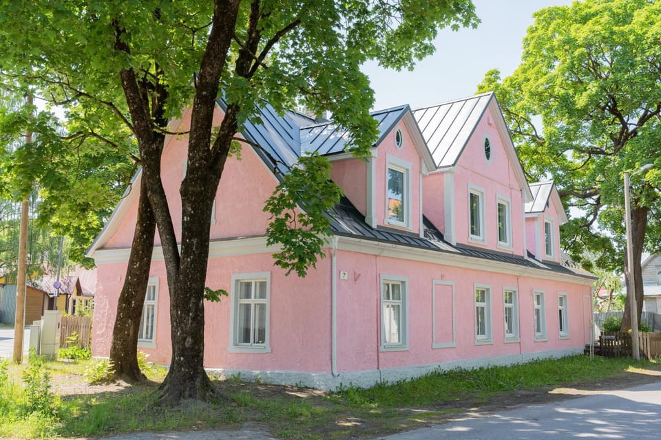Property building, Neighbourhood, Street view