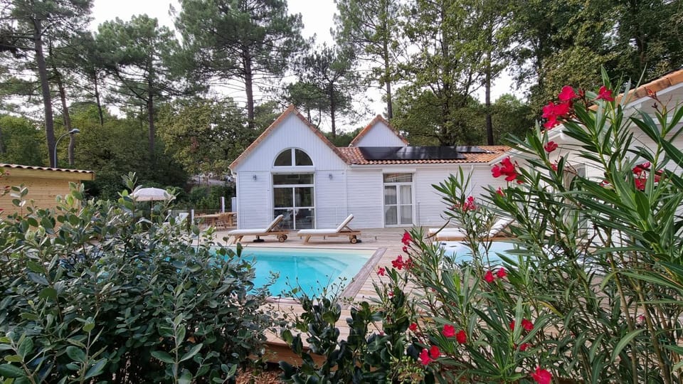 Garden, View (from property/room), Swimming pool, Swimming pool