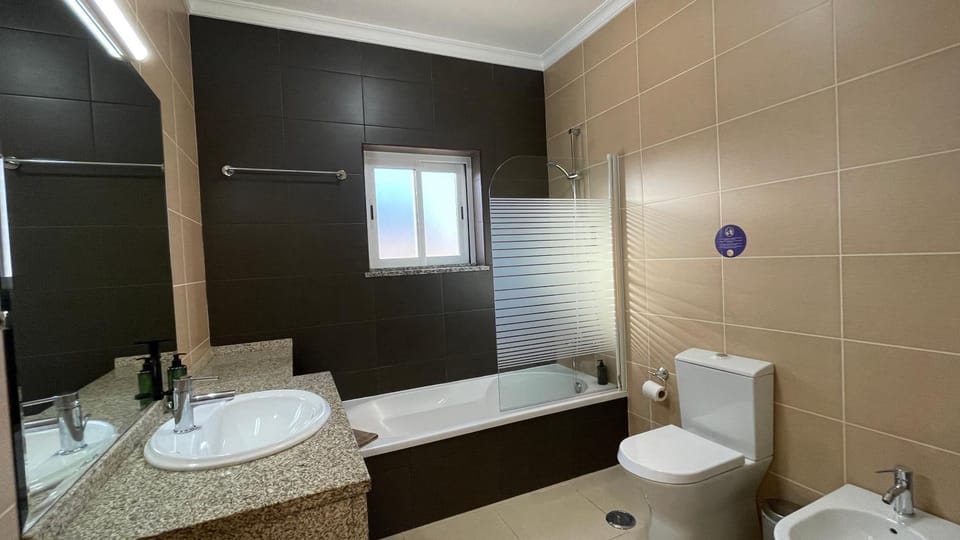 Bathroom, Bath