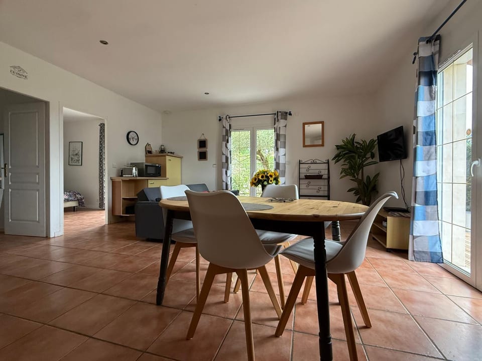 Hacienda House in Occitanie