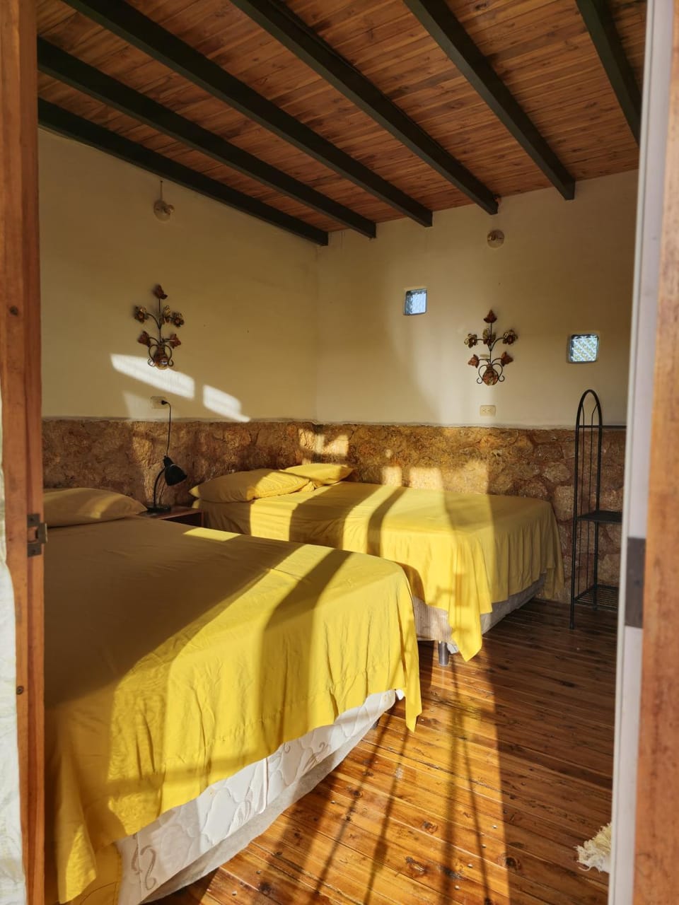 Hotel Colibrí Petén Hotel in Guatemala