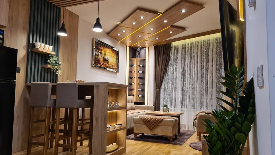Palace 15 Apartment in Zlatibor