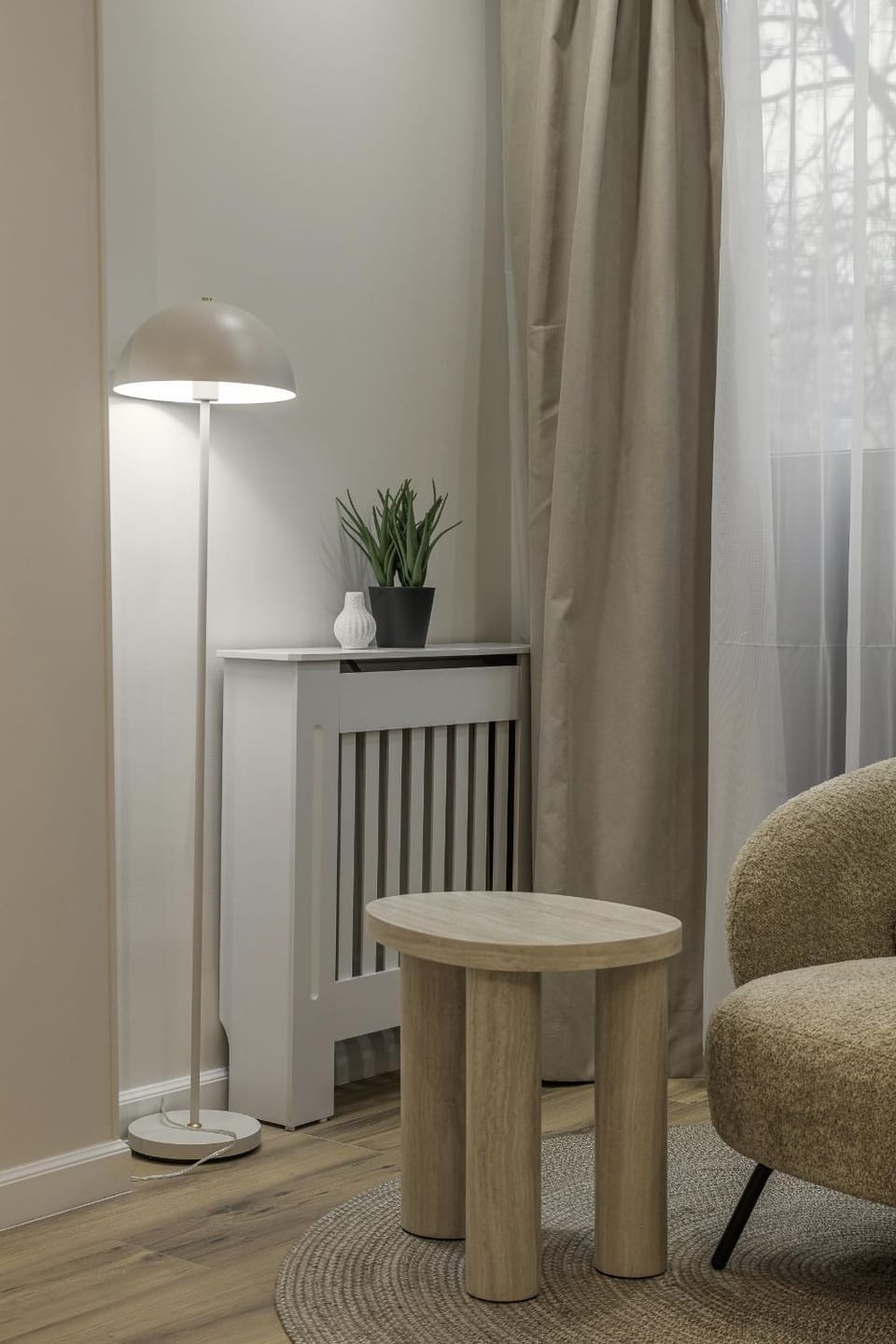 Moon Apartments Apartment in Cluj-Napoca