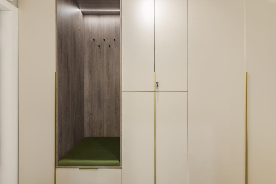 Moon Apartments Apartment in Cluj-Napoca