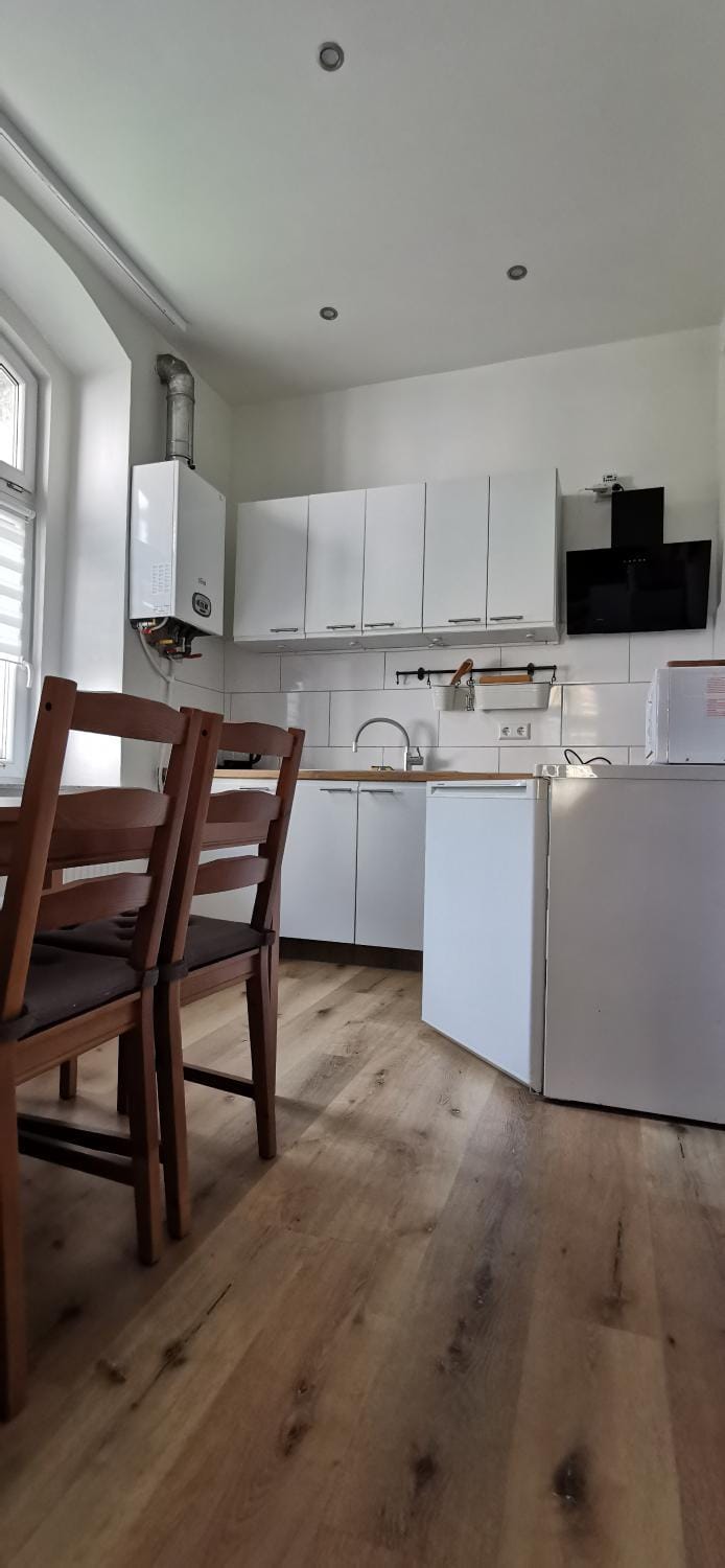 Apartament Pod Bukiem Apartment in Lower Silesian Voivodeship