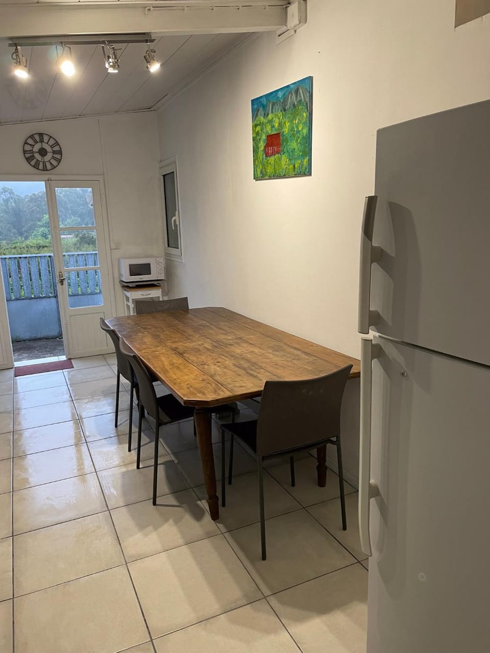 Chez KAKINE House in Réunion