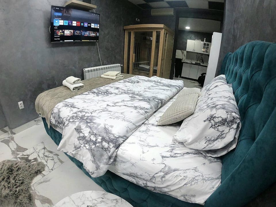 Beograd centar 2 Apartment in Belgrade
