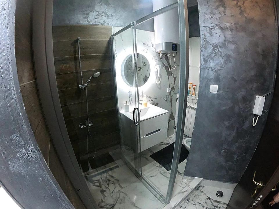 Beograd centar 2 Apartment in Belgrade