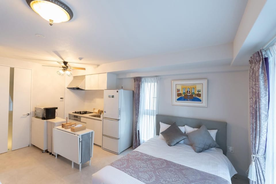 Fuchsia - Vacation STAY 78249v Apartment in Nagoya