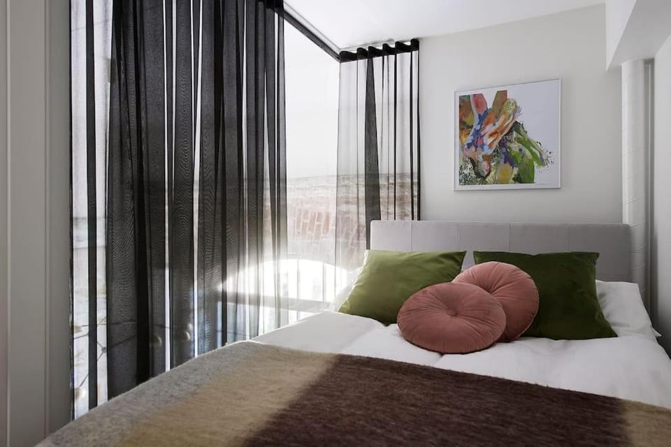 W Apartments Loft in Kalamaja Apartment in Tallinn