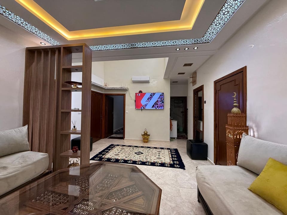 Dar Chrif Apartment in Marrakesh