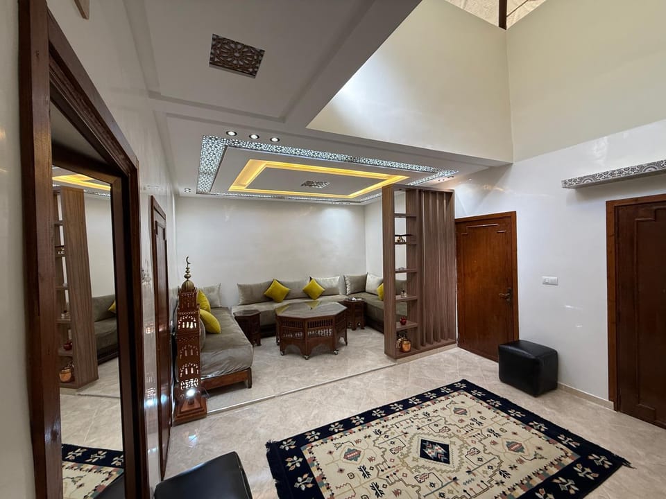 Dar Chrif Apartment in Marrakesh
