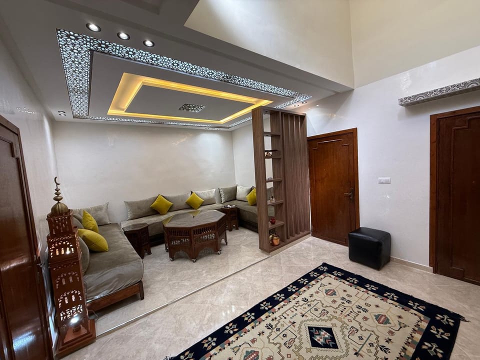 Dar Chrif Apartment in Marrakesh