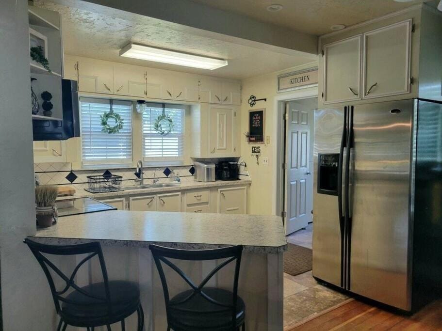 Mi Casa, Tu Casa House in Idaho